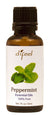 DIFEEL ESSENTIAL 100PER PEPPERMINT 1 OZ