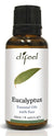 DIFEEL ESSENTIAL 100PER PURE EUCALYPTUS 1 OZ