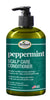 DIFEEL PEPPERMINT SCALP CARE CONDTIONER 12 OZ