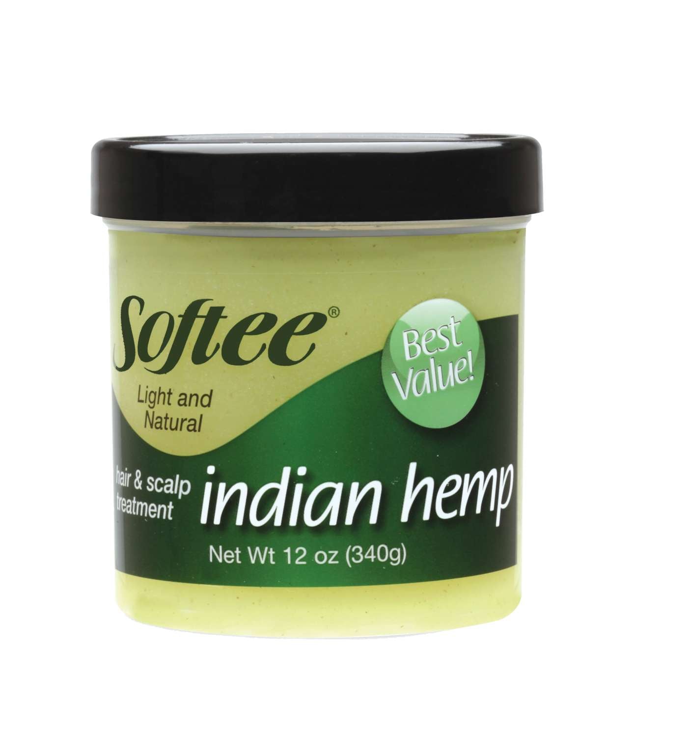 SOFTEE INDIAN HEMP 12 OZ