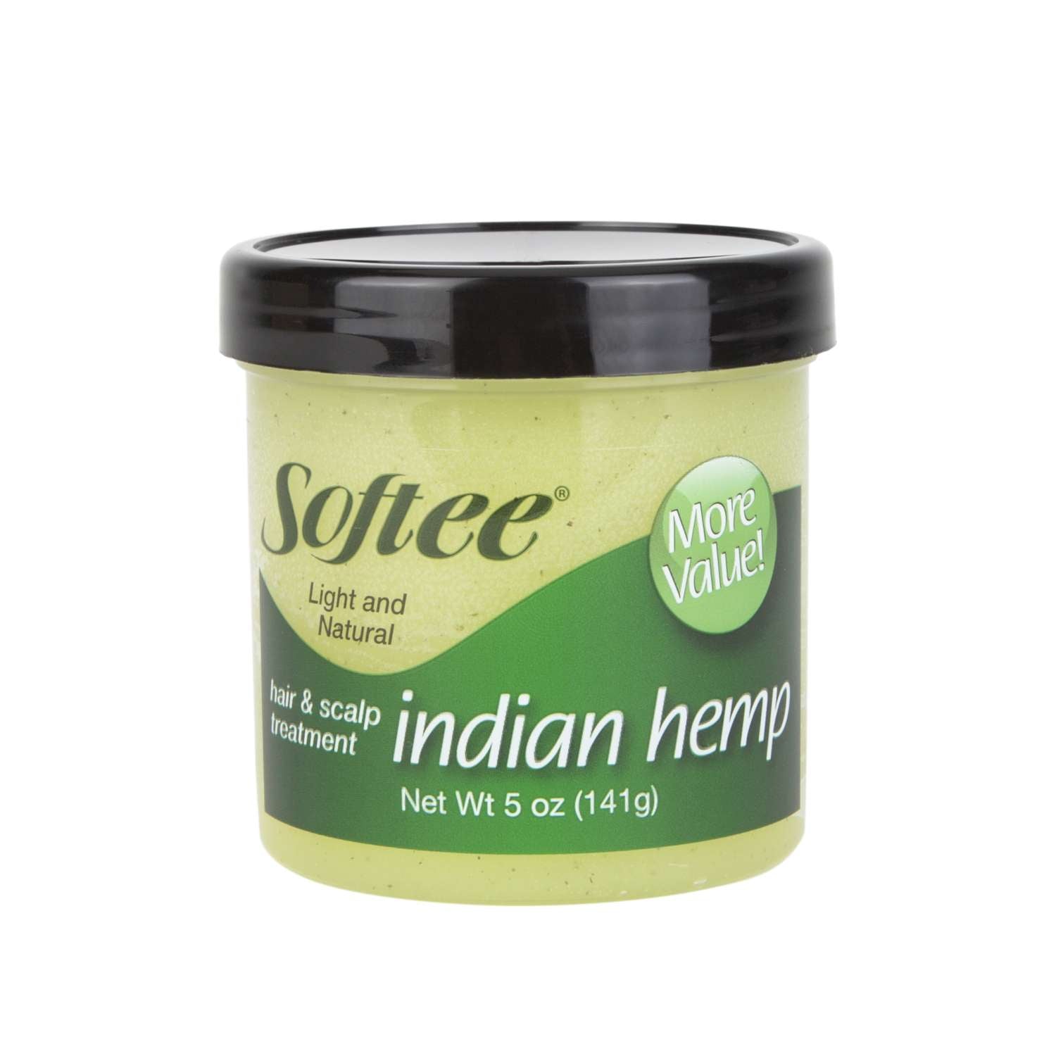SOFTEE INDIAN HEMP 5 OZ