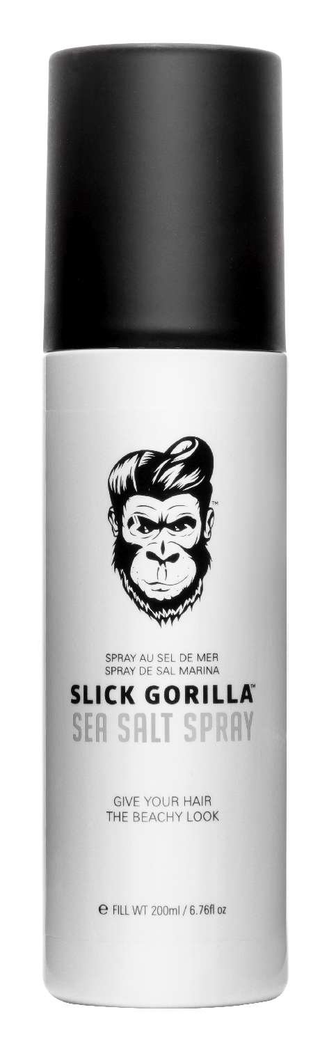 SLICK GORILLA SEA SALT SPRAY 6.76 OZ