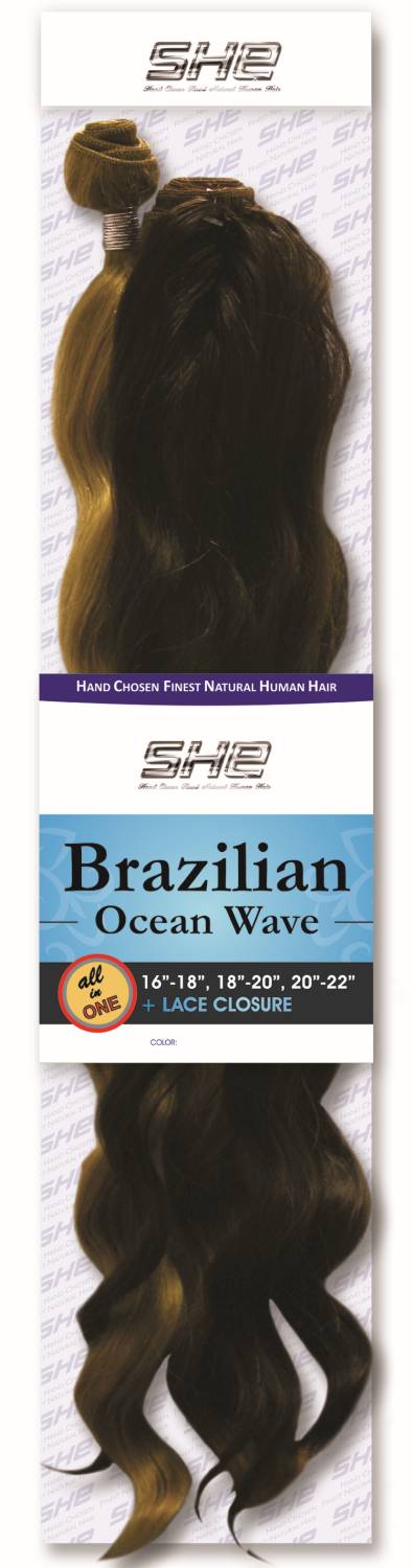 SHE BRAZ O/W 16-20