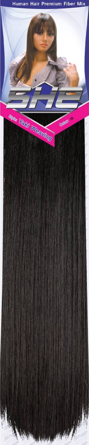 SHE YAKI WVG 10-#1B