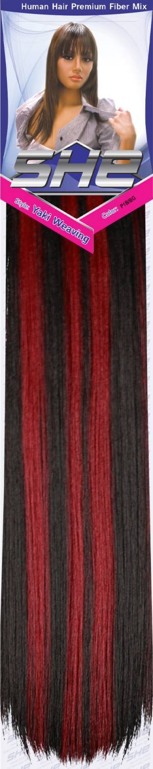 SHE YAKI WVG 10-P1B/BG
