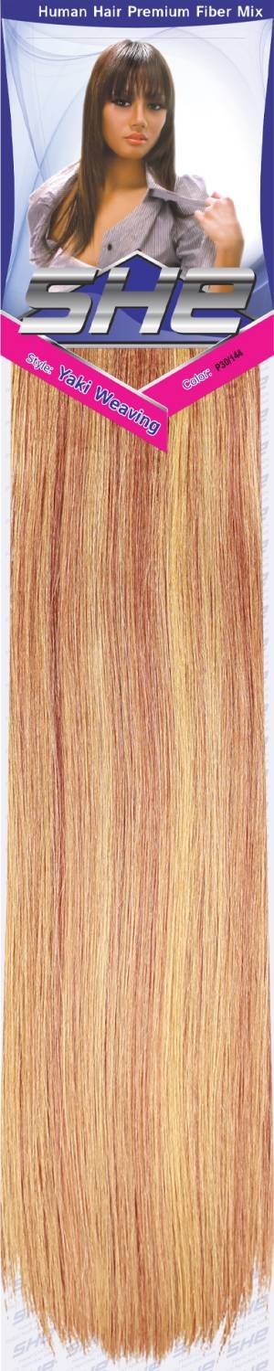 SHE YAKI WVG 10-P30/144
