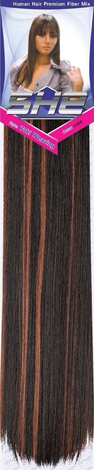SHE YAKI WVG 12-P1B/30