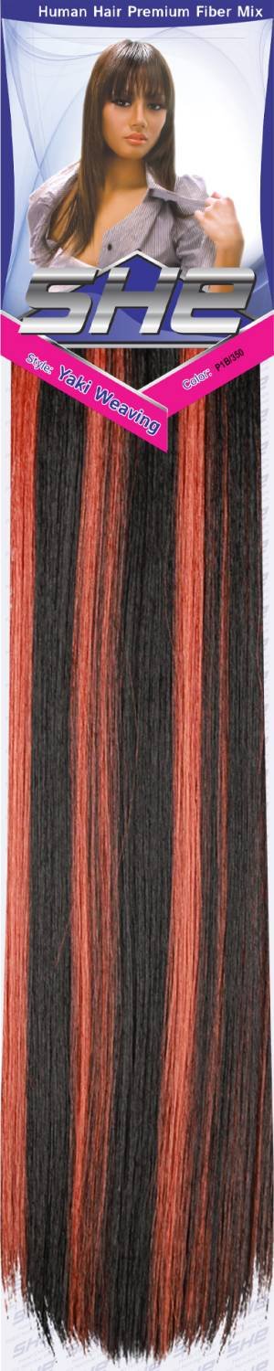 SHE YAKI WVG 12-P1B/350