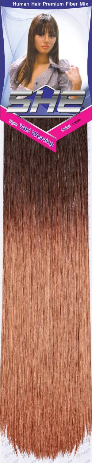SHE YAKI WVG 12-T1B/30