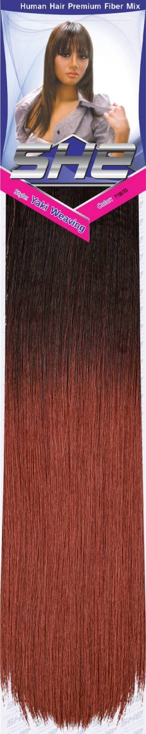SHE YAKI WVG 12-T1B/33