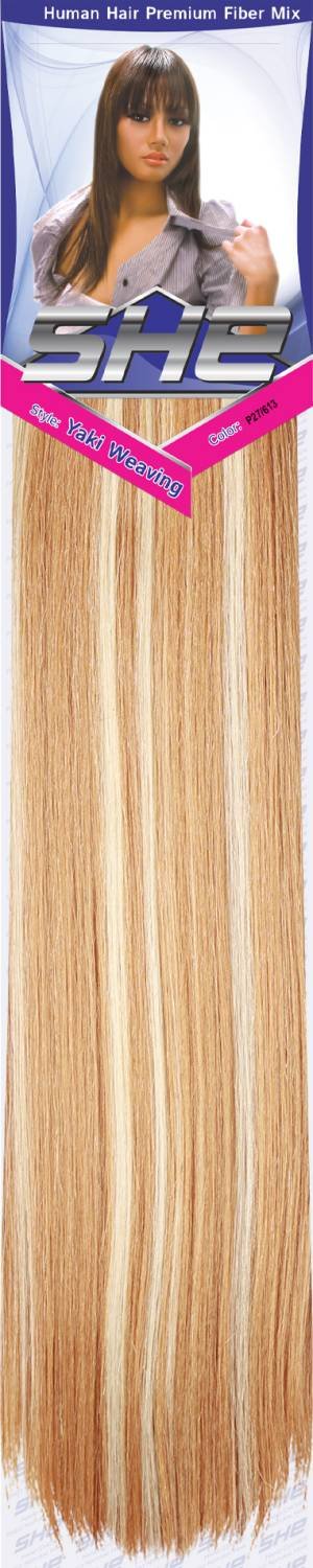 SHE YAKI WVG 18-P27/613
