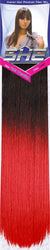 SHE YAKI WVG 18-T1B/RED