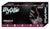 SAFEKO BLAK NYLE GLOVE MEDIUM