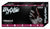 SAFEKO BLAK NYLE GLOVE X-LARGE