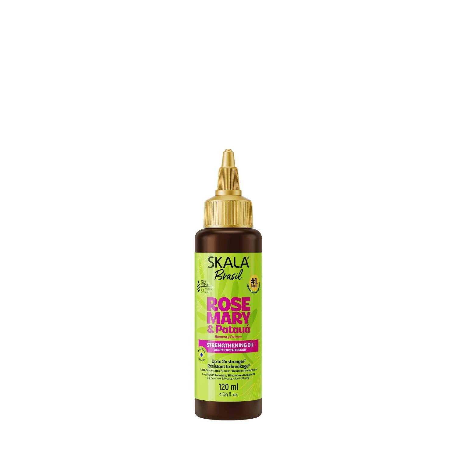 SKALA ROSEMARY OIL 4.06OZ