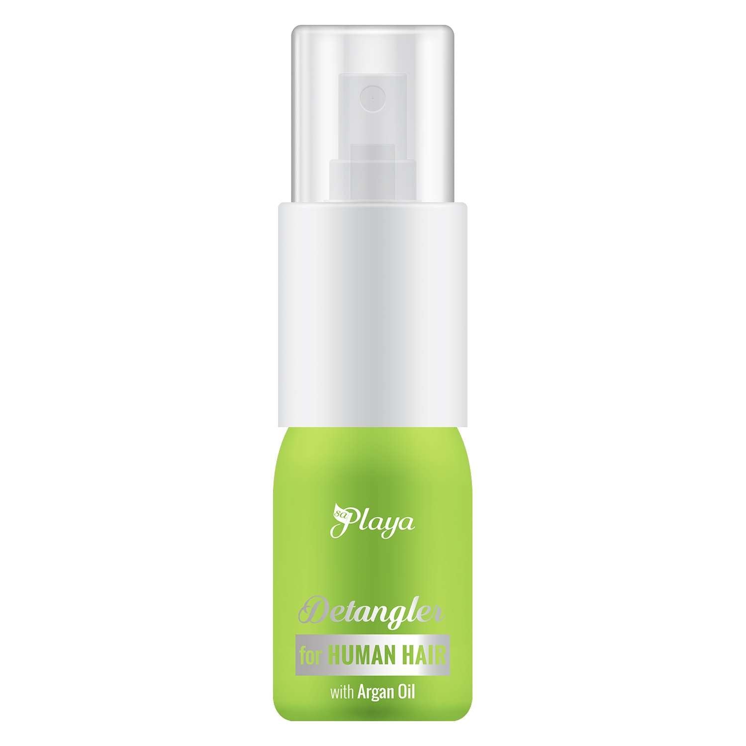 SA PLAYA DETANGLER HUMAN HA 4 OZ