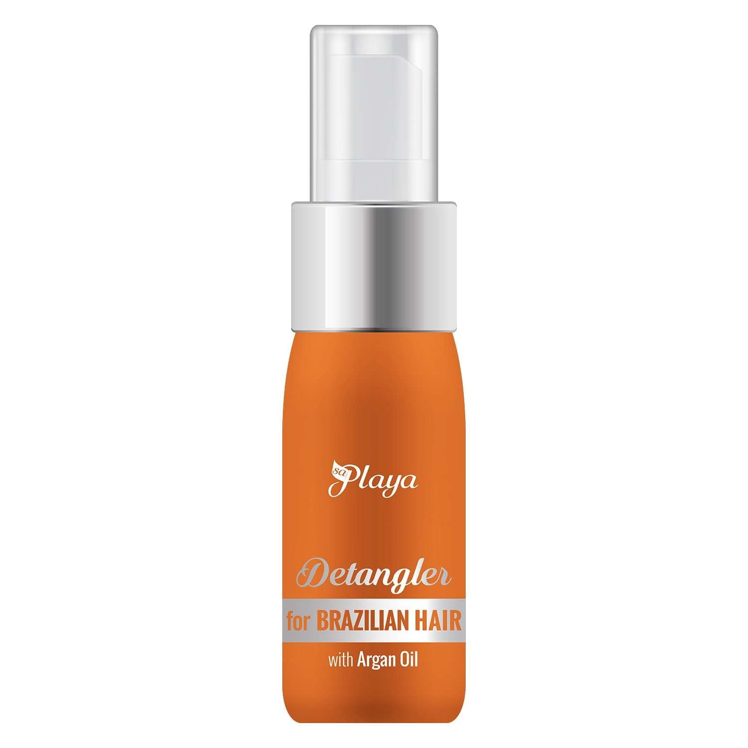 SA PLAYA DETANGLER BRAZILIAN 2 OZ