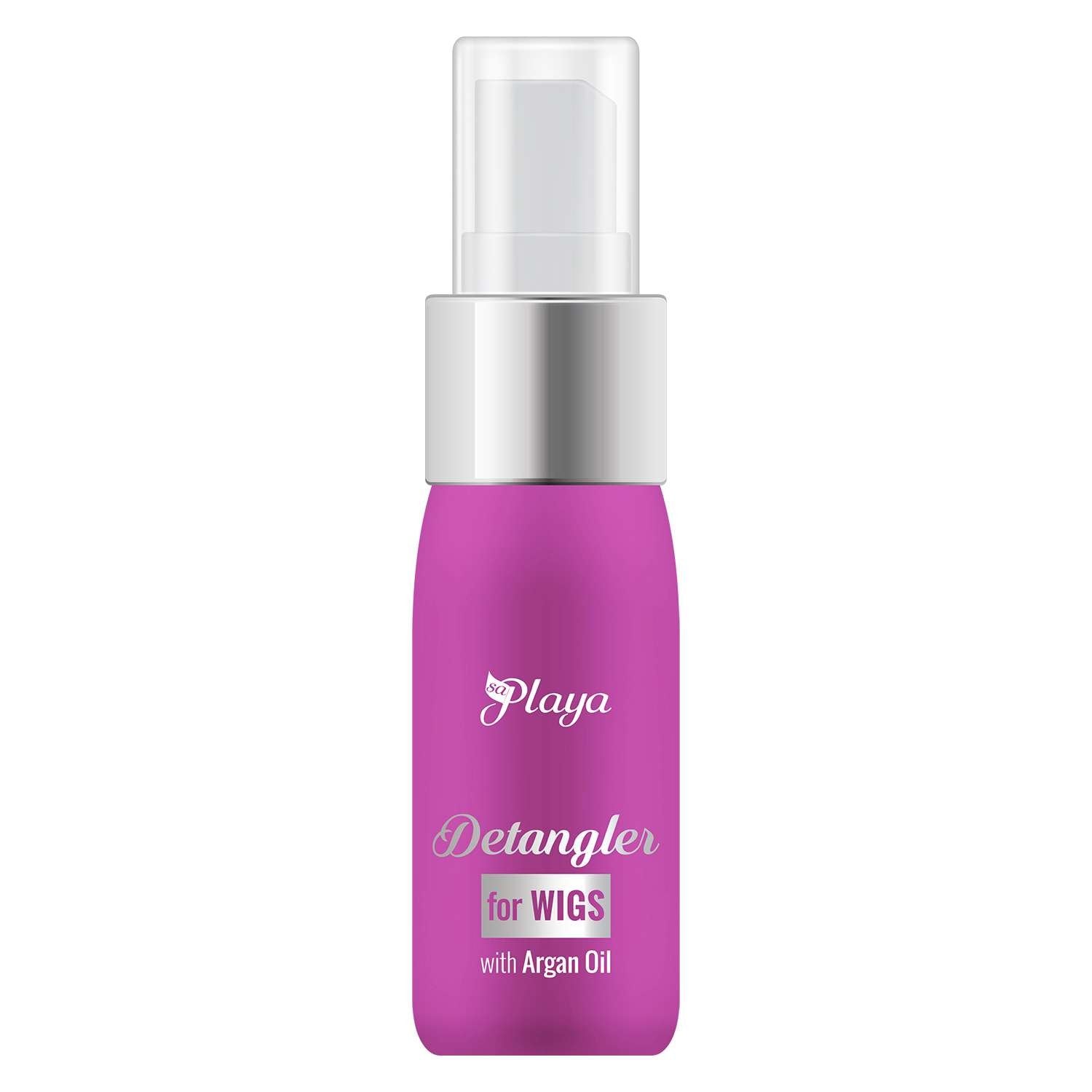 SA PLAYA DETANGLER WIG 2 OZ