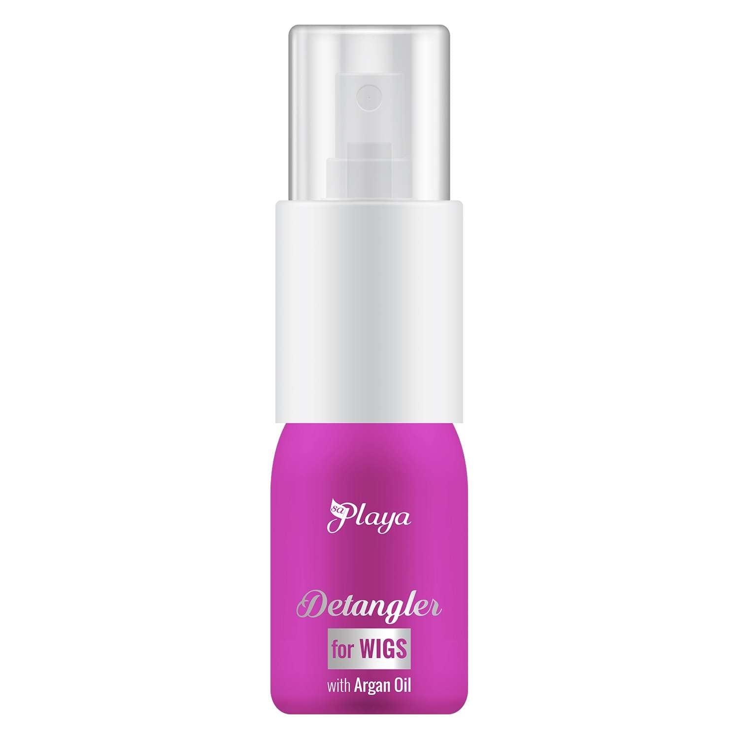 SA PLAYA DETANGLER WIG 4 OZ