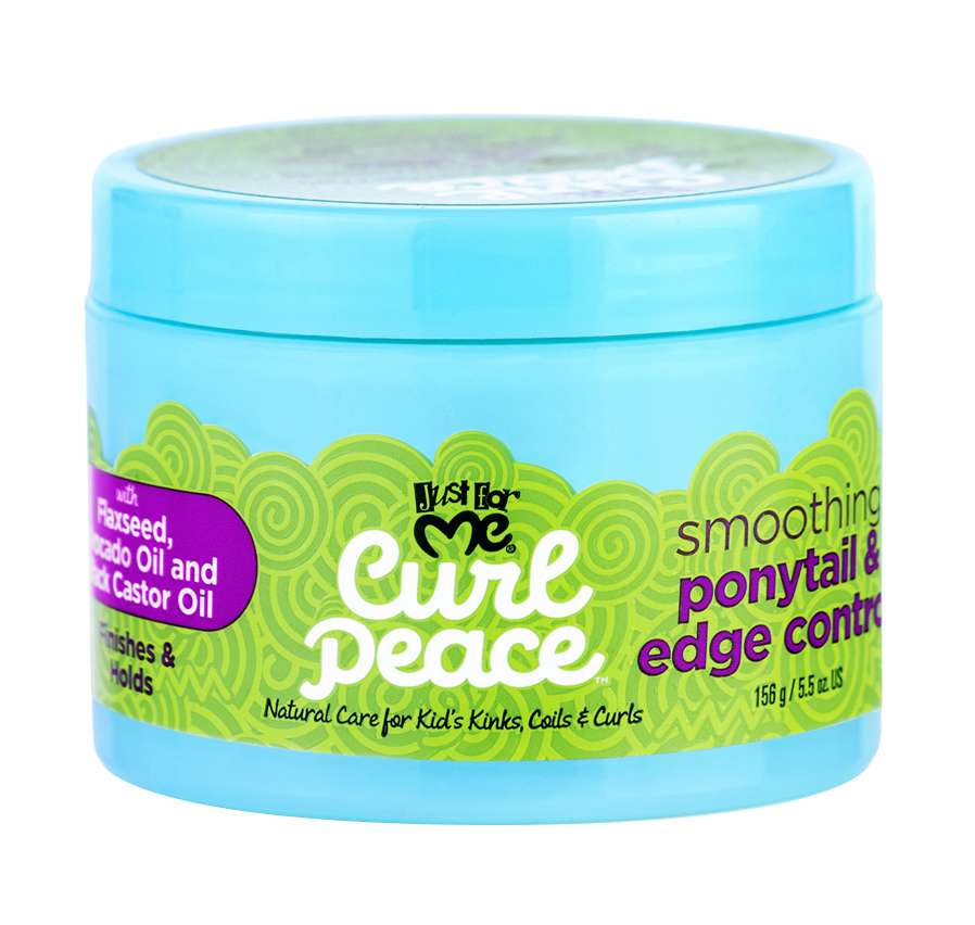 CURL PEACE EDGE CONTROL
