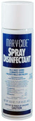 MAR-V-CIDE DISINFECTANT SPRAY 16.5 OZ
