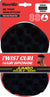 SPONGE BRUSH 2 SIDED 10/10MM JUMBO