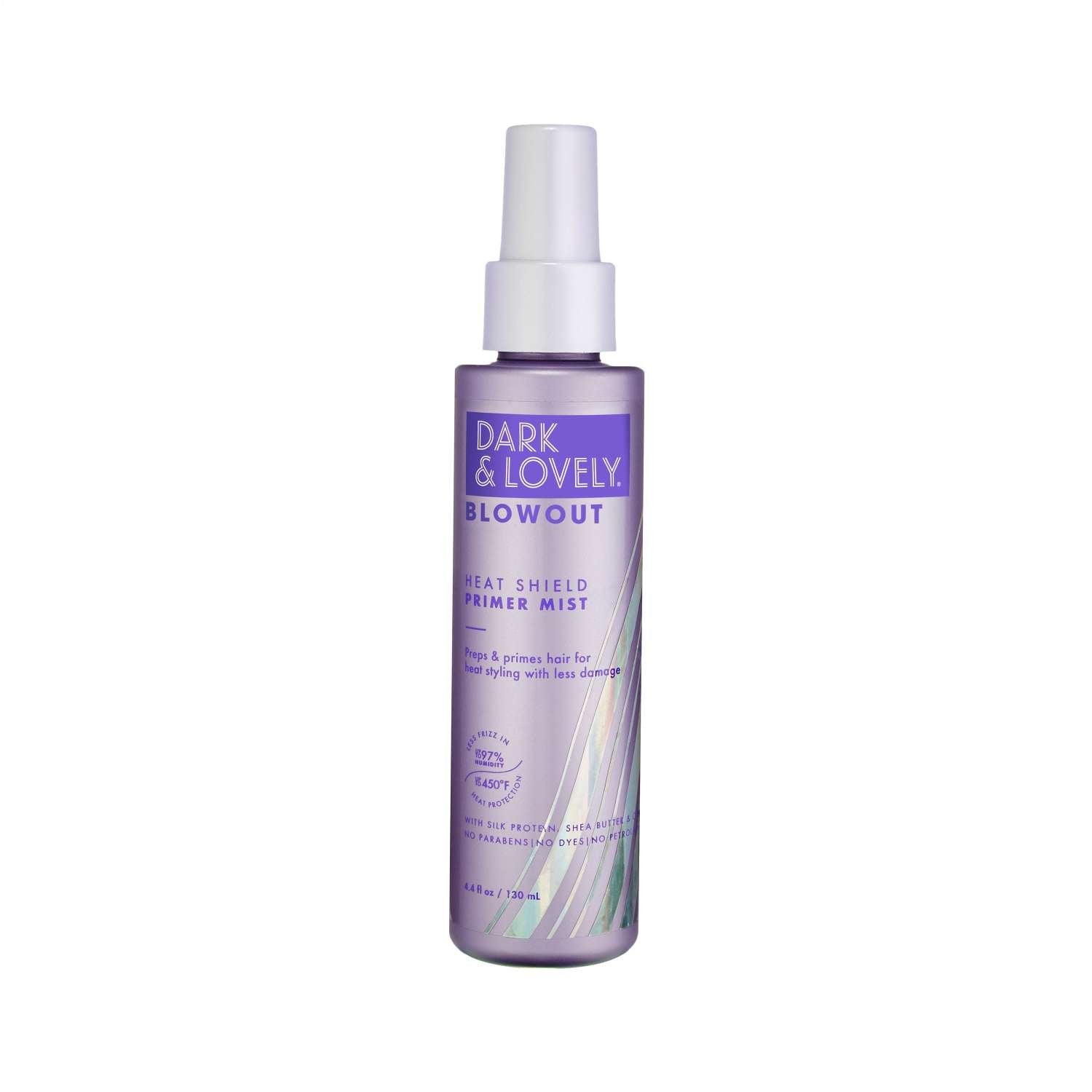 D/L BLOW OUT HEAT SHIELD PRIMER MIST