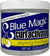 BLUE MAGIC GEL ACT CLEAR