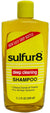 SULFUR-8 CLARIFYING SHAMPOO 11.5 OZ