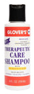 GLOVER'S THERAPEUTIC SHAMPOO 4 OZ