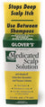 GLOVER'S MEDIC SCALP SOLUTION 2.5 OZ