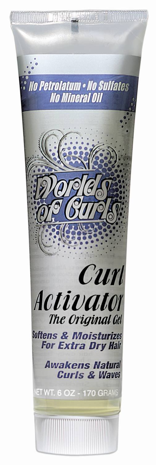 WOC GEL ACTIVATOR [X/D] TUBE