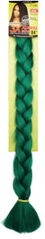 SYN BRAID XPRESS-#GREEN