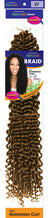 SYN NAT BOHEM CURL