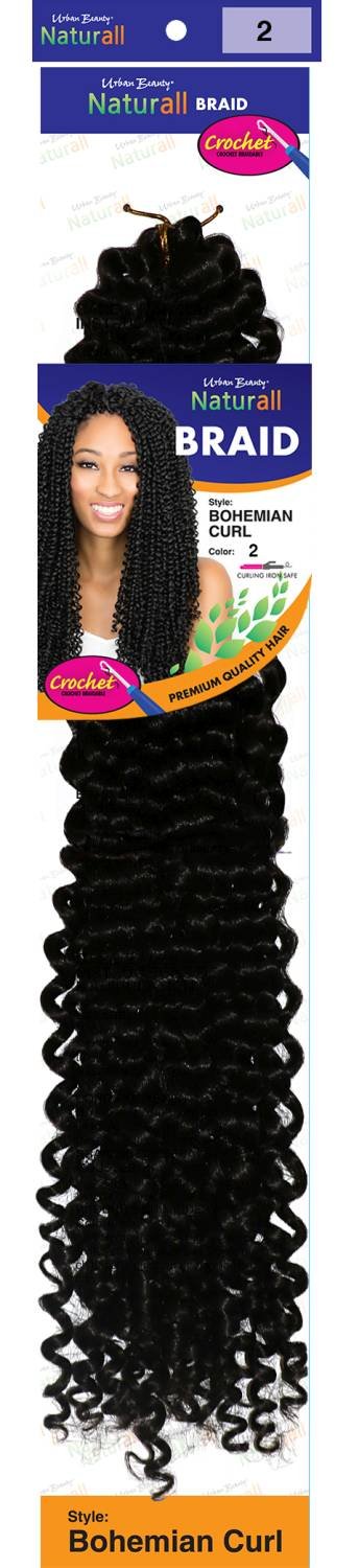 SYN NAT BOHEM CURL