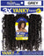 SYN YANKY TWIST 8