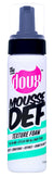 THE DOUX MOUSSE DEF TEXTURE FOAM 7 OZ