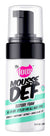 THE DOUX MOUSSE DEF TEXTURE FOAM 3.4 OZ