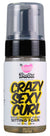 THE DOUX BG CRAZYSEXYCURL FOAM 3.4 OZ