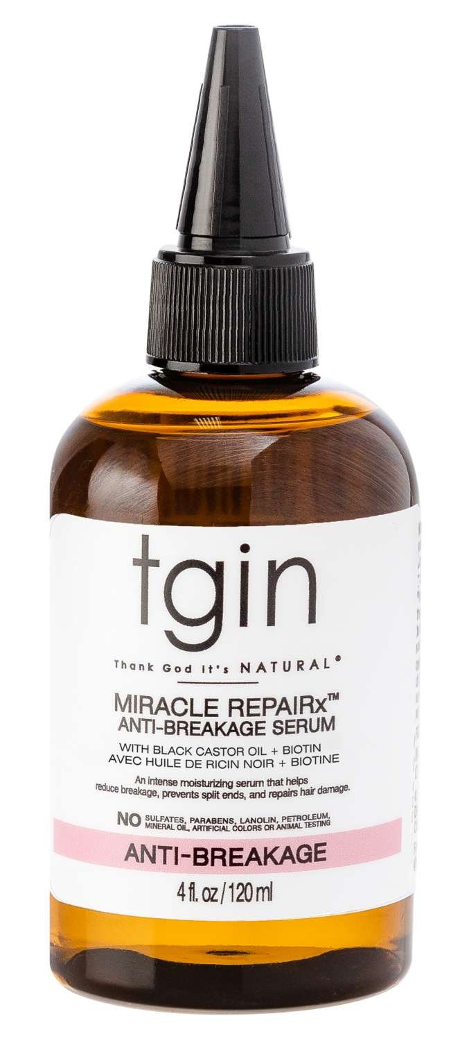 TGIN MRX SERUM [ANTI-BREAKAGE] 4 OZ