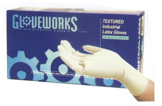 GLOVEWORKS LATEX [SMALL]