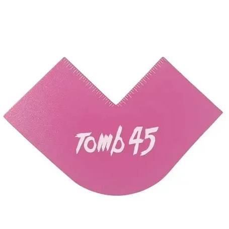 TOMB45 LINEUP KLUTCH CARD PINK