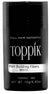 TOPPIK HAIR FIBER WHITE 12GM 0.42 OZ