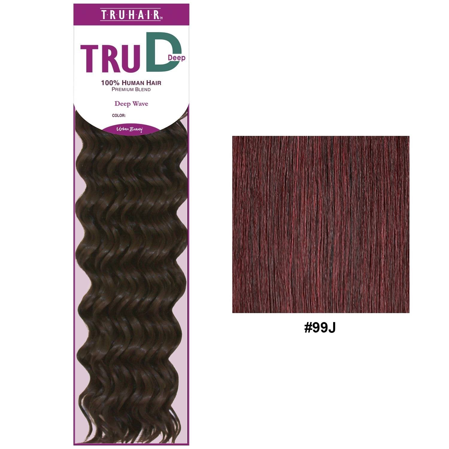 TRU DEEP WVG 12