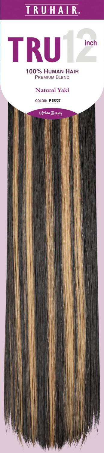 TRU YAKI WVG 10