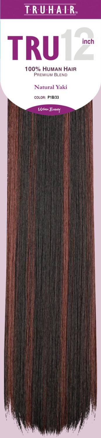 TRU YAKI WVG 10