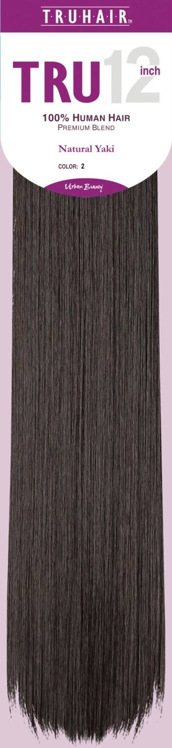 TRU YAKI WVG 14