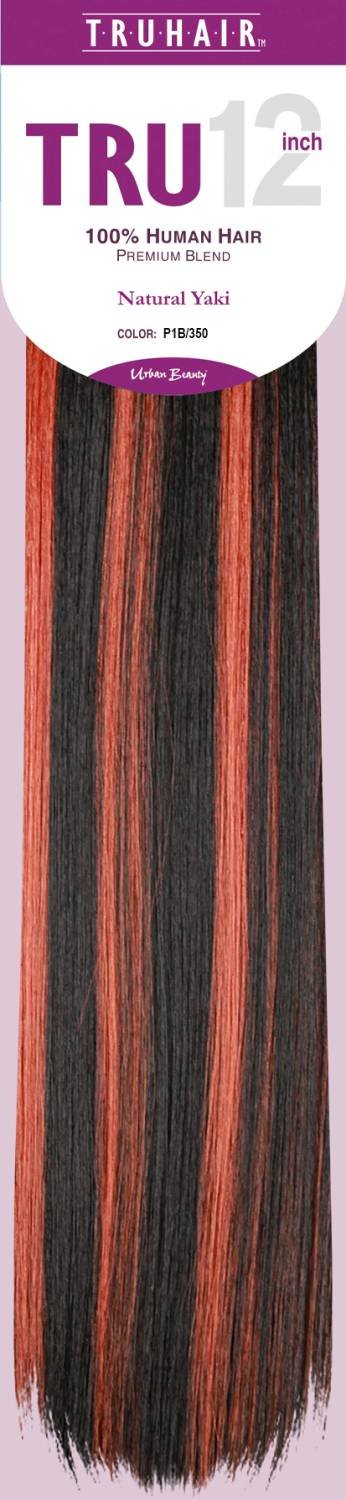 TRU YAKI WVG 14