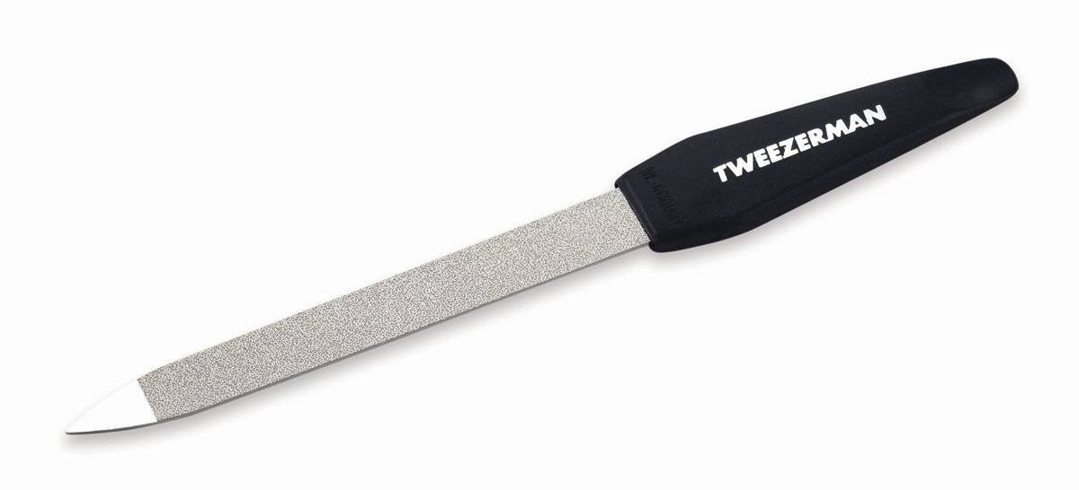 TWEEZERMAN SOFT NAIL FILE