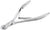 TWEEZERMAN REGENCY CUTICLE NIP